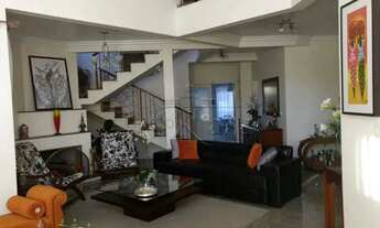 Imagem: Casa Condomínio em São José dos Campos