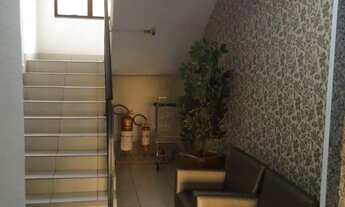 Imagem 3: Apartamento 2 Quartos para Locação em Cuiabá, Alvorada, 2 dormitórios, 1 banheiro, 1 vaga