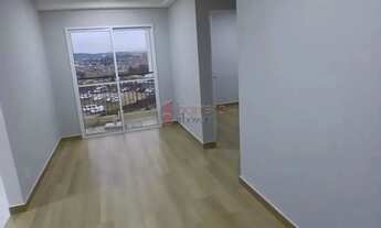 Imagem 2: APARTAMENTO PARA VENDA E LOCAÇÃO NO CONDOMÍNIO BELLUNO - JUNDIAÍ/SP