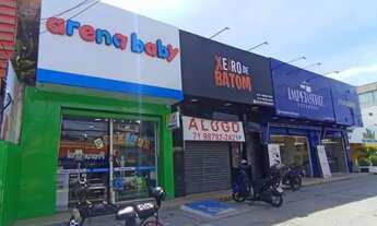 Imagem: LOJA COMERCIAL DE 70M² NA AV. LUIS TARQUINIO
