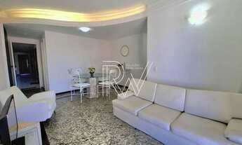 Imagem 3: Apartamento com 2 dormitórios para alugar, 76 m² por R$ 5.000,00/mês - Aquárius - Salvador