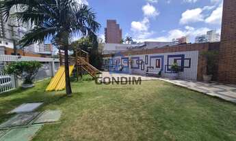 Imagem 7: Conforto e Vista Livre: Apartamento em Andar Alto e Ótima Localização