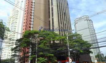 Imagem 7: SALA COMERCIAL - 208,76 MTS2, METRÔ BERRINI, 06 SALAS, 04 VAGAS, 04 BANHE, AR CONDICI, CAT