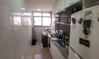 Imagem 7: Apartamento com 2 dormitórios à venda, 48 m² por R$ 260.000,00 - Anil - Rio de Janeiro/RJ