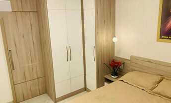 Imagem 5: Apto 3 quartos luxo em Itapuã