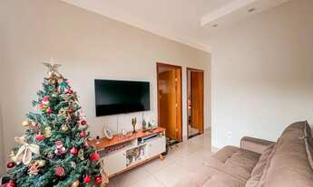 Imagem: Casa residencial Santa Clara