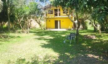 Imagem 6: Sítio em Parque Florestal Itapuã