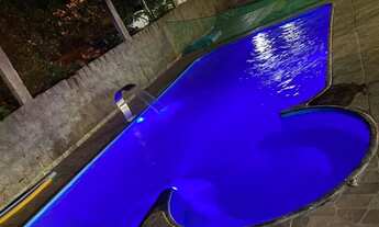 Imagem: Aluguel de chácara para evento