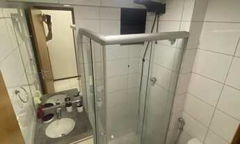 Imagem 5: P.S: ALUGO APTO 2/4 100% MOBILIADO NA PONTA VERDE