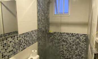 Imagem 2: APARTAMENTO MOBILIADO PARA LOCAÇÃO - CONDOMÍNIO MEDITERRÂNEO