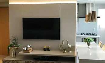 Imagem 2: Apartamento à venda no bairro Residencial Eldorado Expansão - Goiânia/GO