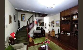 Imagem: Casa à Venda - Cambuci, 2 Quartos, 81 m2