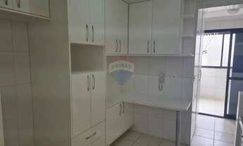 Imagem 3: Apartamento para locação com 3 Quartos em Vinhedo!