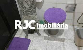 Imagem 2: Casa de 108 metros quadrados no bairro Méier com 3 quartos