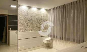 Imagem 3: Apartamento com 2 dormitórios à venda, 90 m² por R$ 890.000,00 - Icaraí - Niterói/RJ