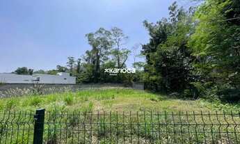 Imagem: Terreno no Condomínio Fazenda Passaredo