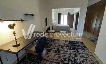 Imagem 7: Sobrado Mobiliado à VENDA e LOCAÇÃO no bairro Jardim das Paineiras em Campinas