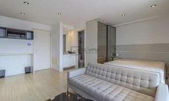 Imagem 8: Aluguel Apartamento 1 Dormitórios - 47 m² Brooklin