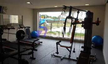 Imagem 6: APARTAMENTO RESIDENCIAL em ARAÇATUBA - SP, PETIT-TRIANON