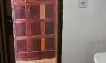 Imagem 4: Apartamento térreo composto por 1 dormitório, sala, cozinha, banheiro e área de serviço. E