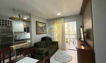 Imagem 4: Apartamento 2 Quartos - Cond Ilha Bela - Faiçalville