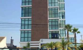 Imagem 2: Apartamento para Venda em São José dos Pinhais, Centro, 3 dormitórios, 3 suítes, 4 banheir