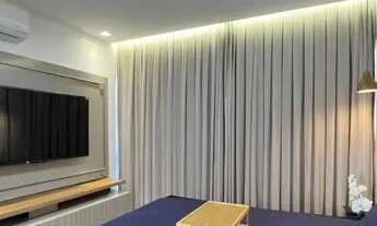 Imagem 7: FLAT temporada em Intermares