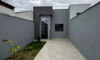 Imagem 3: Casa para Venda em Montes Claros, Vila Analia, 2 dormitórios, 1 banheiro, 2 vagas