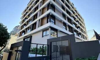 Imagem 2: Locação Apartamento com 3 dormitórios