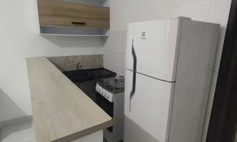 Imagem 2: Alugo kitnet Bairro República em Vitória