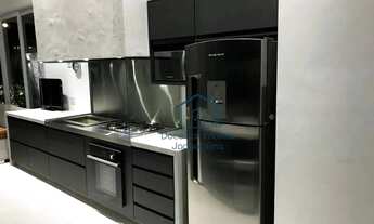 Imagem 5: Casa com 4 dormitórios à venda, 252 m² por R$ 1.808.000,00 - Condomínio Tamboré Jaguariúna