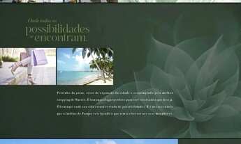 Imagem 2: Apartamento à venda no JARDINS DO PARQUE