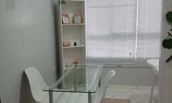 Imagem 7: Estética à venda