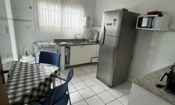 Imagem 6: APARTAMENTO PARA VENDA 02 QUARTOS FRENTE MAR MOBILIADO NO JARDIM PRAIA GRANDE MONGAGUÁ SP