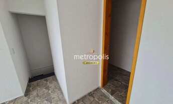 Imagem 7: Cobertura à venda, 88 m² por R$ 330.000,00 - Jardim Guarará - Santo André/SP