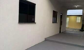 Imagem 9: CIDADE NOVA MAX TEXEIRA AV FLORES ACEITA PROPOSTA