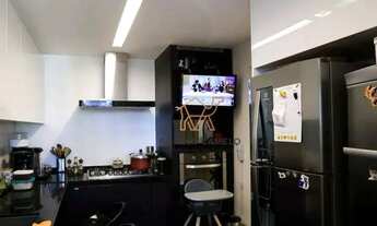 Imagem 7: Apartamento com 2 dormitórios à venda, 98 m² por R$ 3.000.000,00 - Lourdes - Belo Horizont