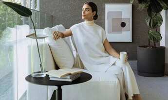 Imagem 6: Apartamento à venda, 193 m² por R$ 3.722.080,00 - Ecoville - Curitiba/PR