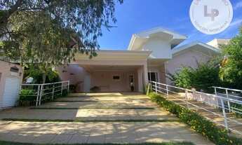 Imagem 2: Casa Térrea com 2 suítes à venda, 373 m² por R$ 2.200.000 - Jardim Paulista I - Vinhedo/SP