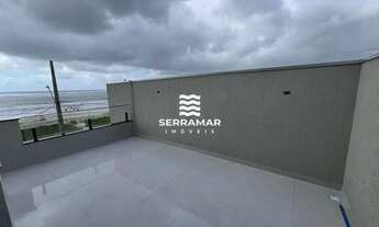 Imagem 4: Sobrado triplex a poucos passos da praia