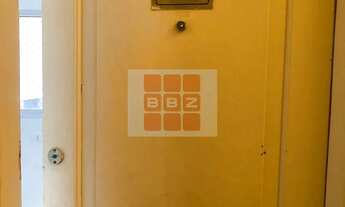 Imagem 3: Apartamento de 1 quarto para locação no Jardim Paulista, São Paulo-SP: 1 suíte, 1 sala, 1