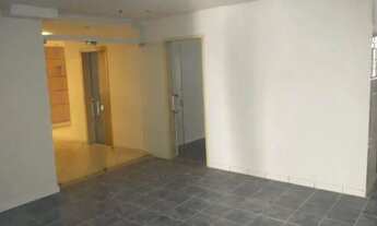 Imagem: Conjunto de Salas com 4 Ambientes - Centro