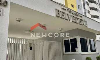 Imagem: Apartamento em Rua Francisco Rodrigues Borges