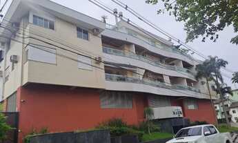 Imagem 2: LAGOA DA CONCEIÇÃO - RUA MANOEL SEVERINO DE OLIVEIRA 277 APTO 203