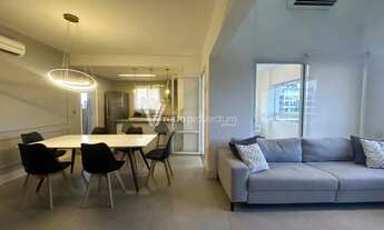 Imagem 2: Apartamento - Cambuí - Campinas