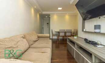 Imagem 4: Apartamento com 3 dormitórios à venda, 83 m² por R$ 949.000 - Santana - São Paulo/SP