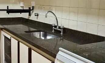 Imagem 5: Apartamento - Nova Petropolis - SBC - 2 quartos - Direto c/ Proprietário