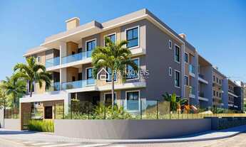 Imagem 4: RESIDENCIAL MANHATTAN - Apartamento NOVO - 02 dormitórios sendo 01 suíte