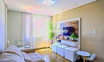 Imagem 3: Residencial Apartamento no Floresta com 75,00 (M²), 3 quartos e 1 vagas para Venda