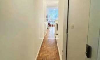 Imagem 4: Encante-se por este esplêndido apartamento 2 Quartos de luxo no coração do Leme!